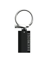 Portachiavi Bikkembergs Energy in Acciaio ENEK02BB - ENEK02BB